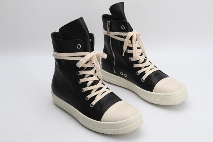 rick owens shoes