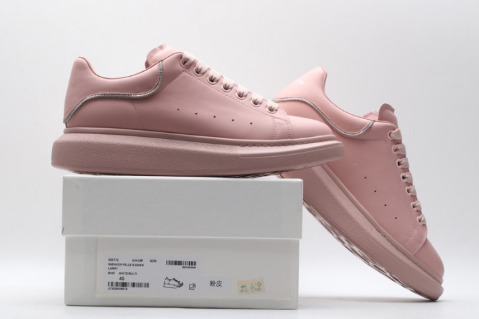 mcqueen oversized sneaker