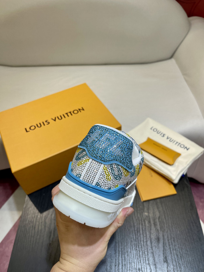 LOU1VTON trainer