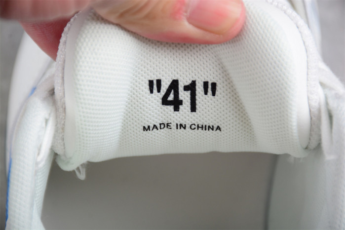 OFF-WHITE Out Of Office