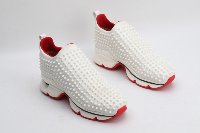 Ch**an loubout1n customize shoes