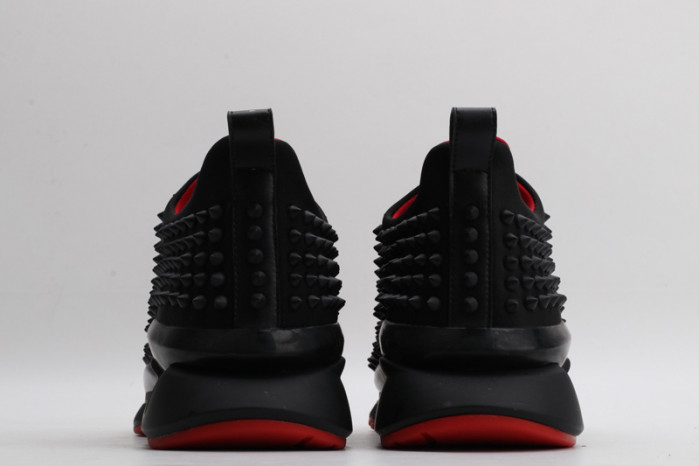 Ch**an loubout1n customize shoes