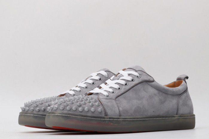 Ch**an loubout1n customize shoes