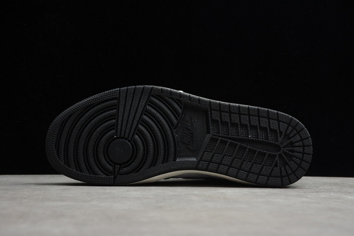 air jordan 1 high lucky green boston db4612-300