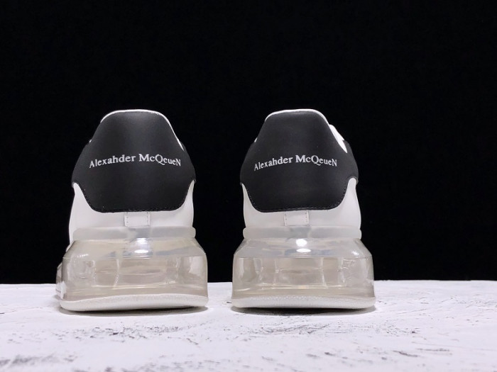 mcqueen oversized sneaker