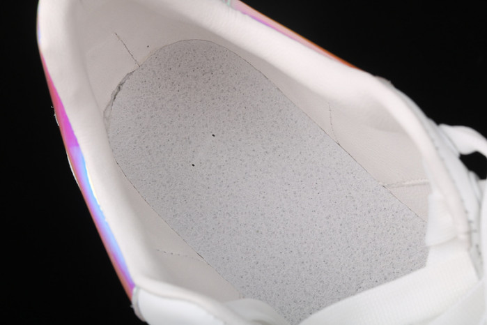 mcqueen oversized sneaker