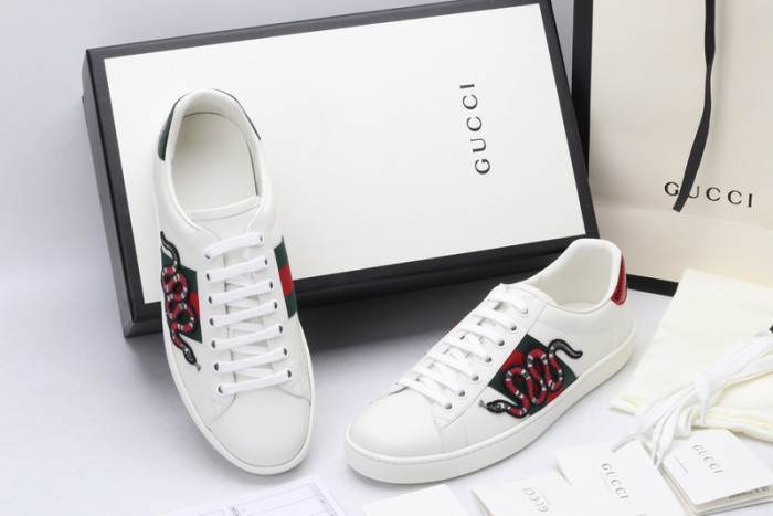 gc ace sneakers