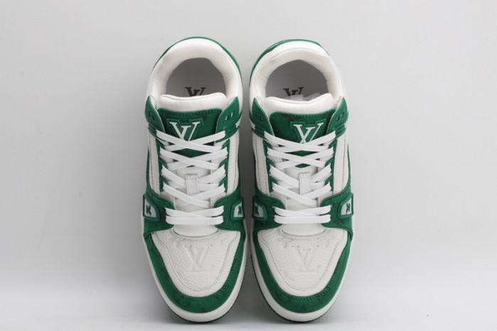 LOU1VTON trainer