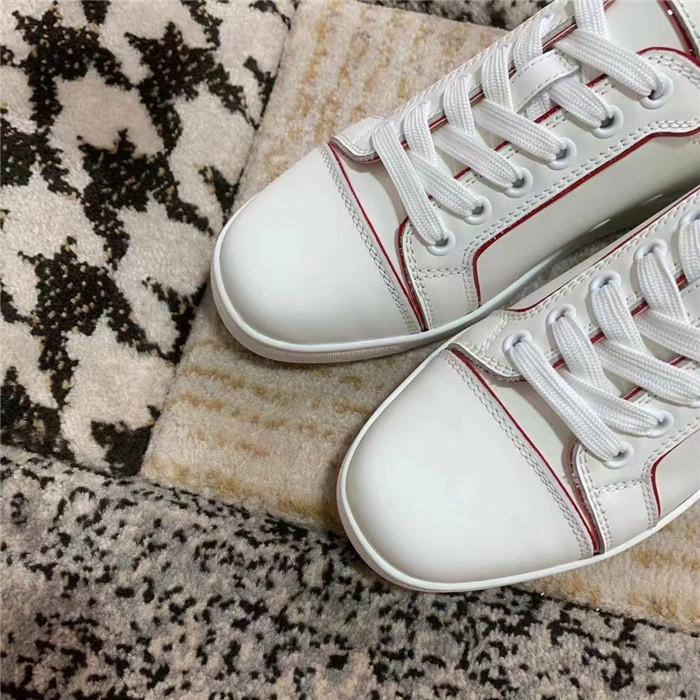 Christian Loubout1n Customize Shoes