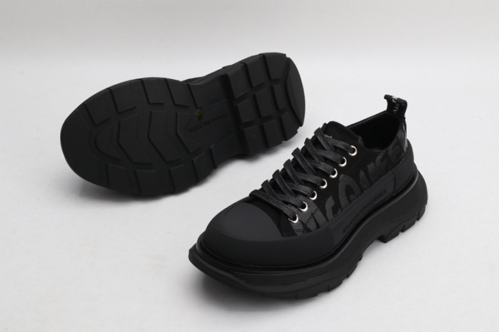 mcqueen tread slick