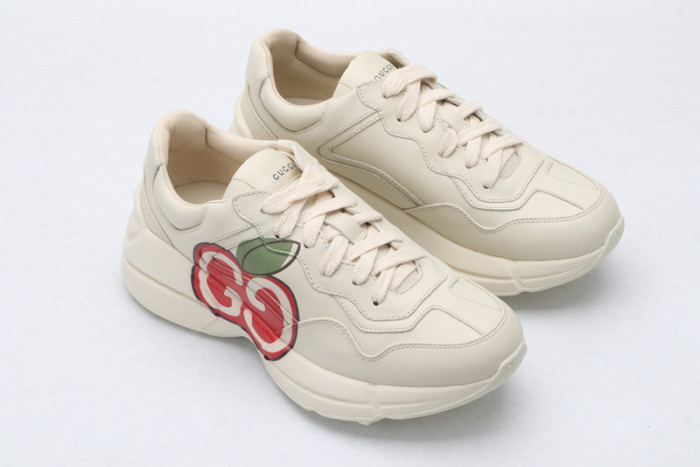gc rhyton sneakers