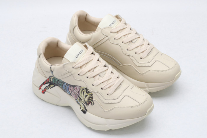 gc rhyton sneakers