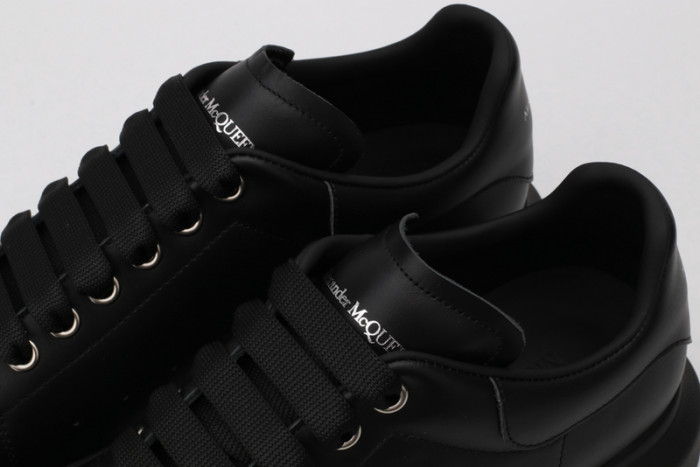 mcqueen oversized sneaker