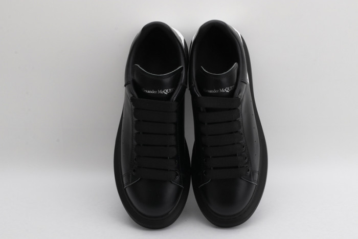 mcqueen oversized sneaker