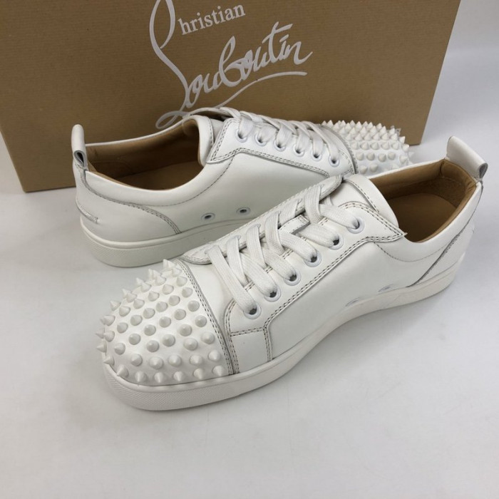 Christian Loubout1n Customize Shoes