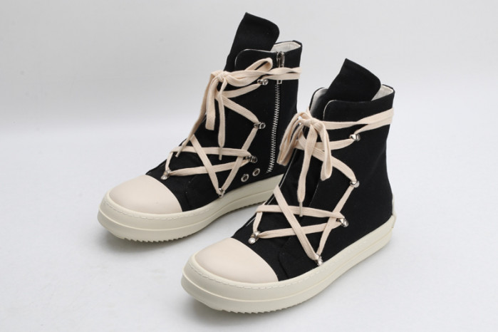rick owens shoes
