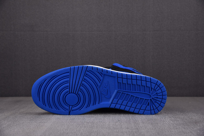 air jordan 1 high og "royal" reimagined dz5485-042