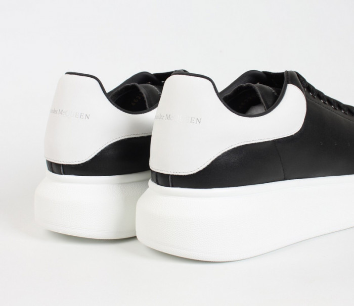 mcqueen oversized sneaker