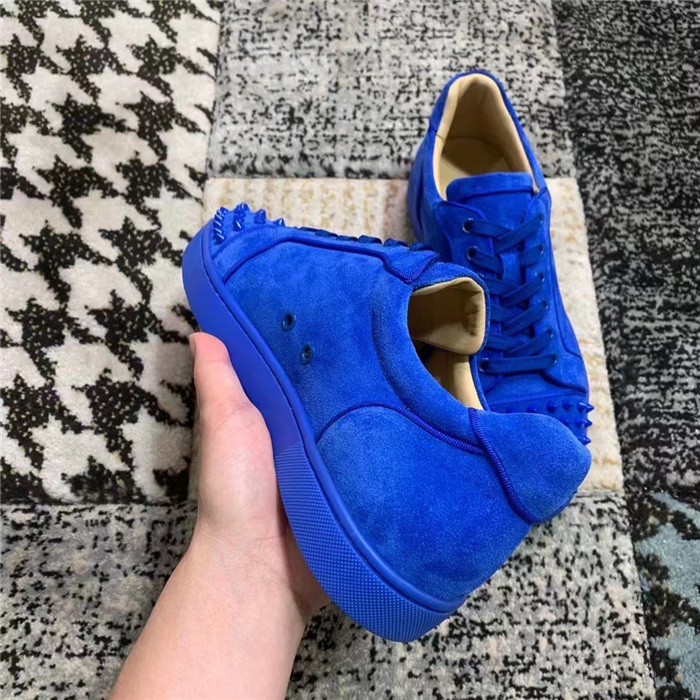 Christian Loubout1n Customize Shoes