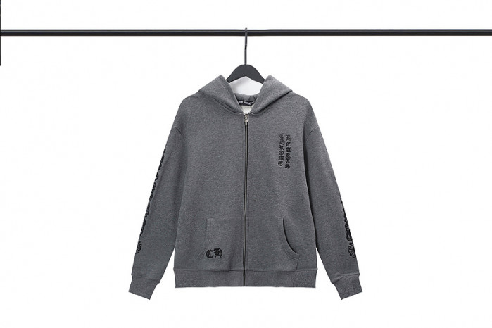 chr0me heart hoodie 2301021