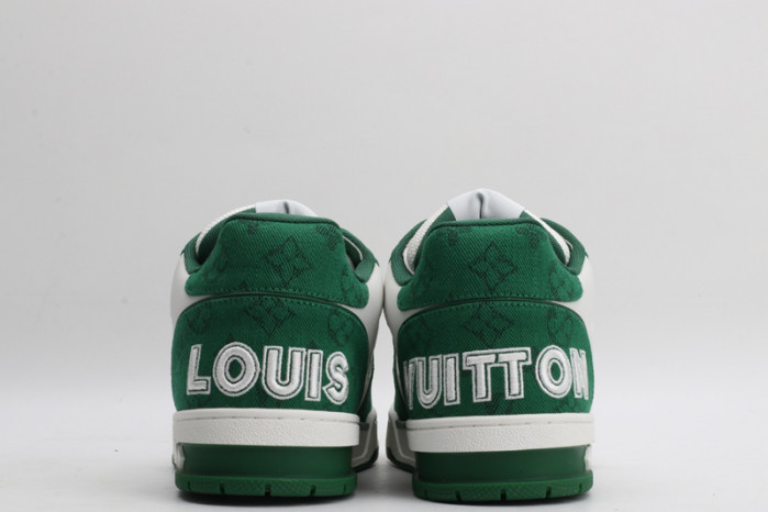 LOU1VTON trainer