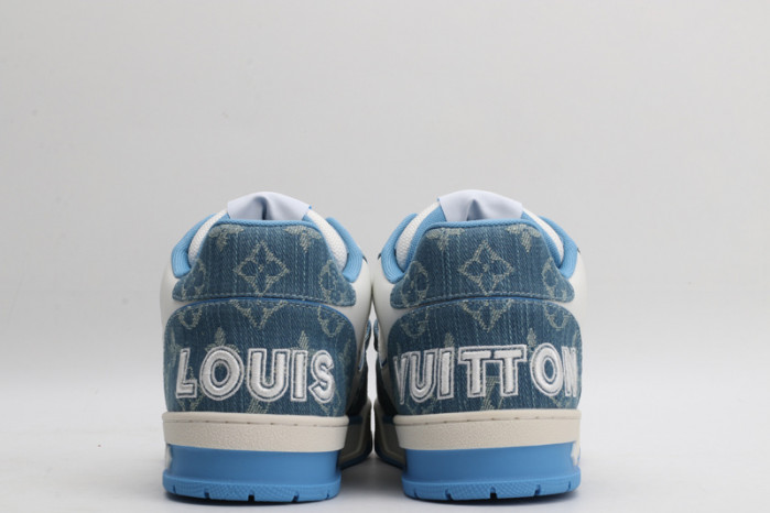 LOU1VTON trainer