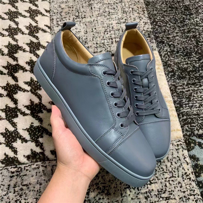 Christian Loubout1n Customize Shoes