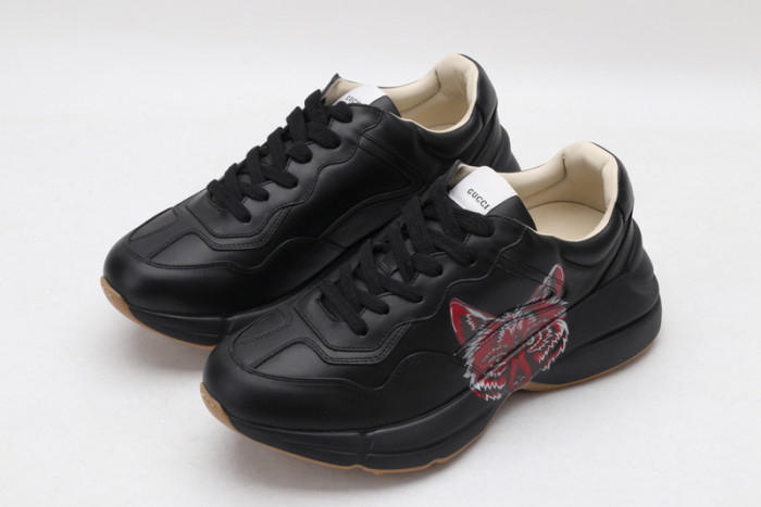 gc rhyton sneakers