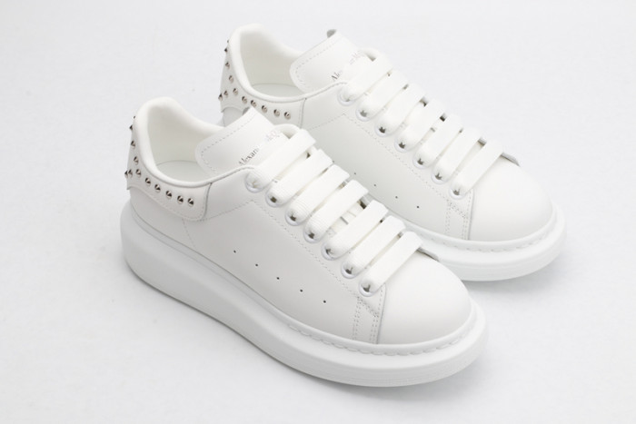 mcqueen oversized sneaker