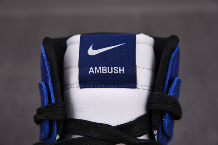 ambush x dunk high 