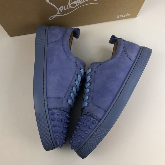 Ch**an loubout1n customize shoes