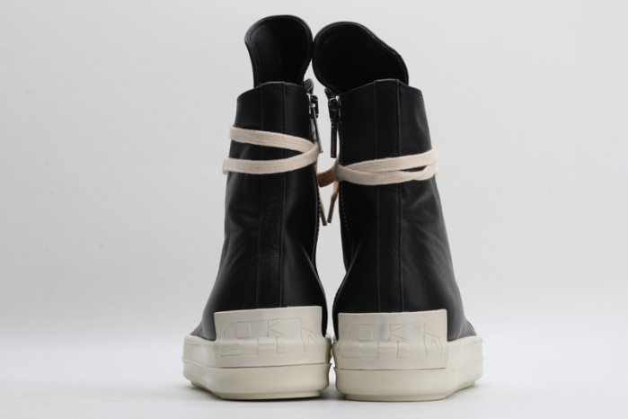 rick owens shoes