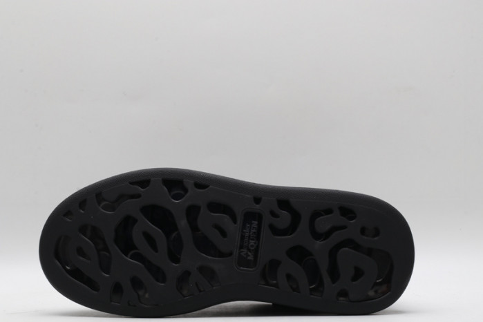 mcqueen oversized sneaker