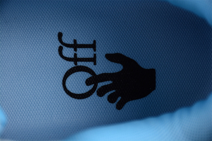 OFF-WHITE Out Of Office