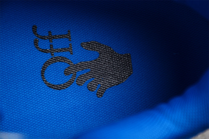 OFF-WHITE Out Of Office