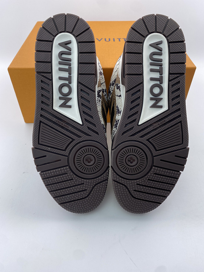 lou1vton skate sneaker