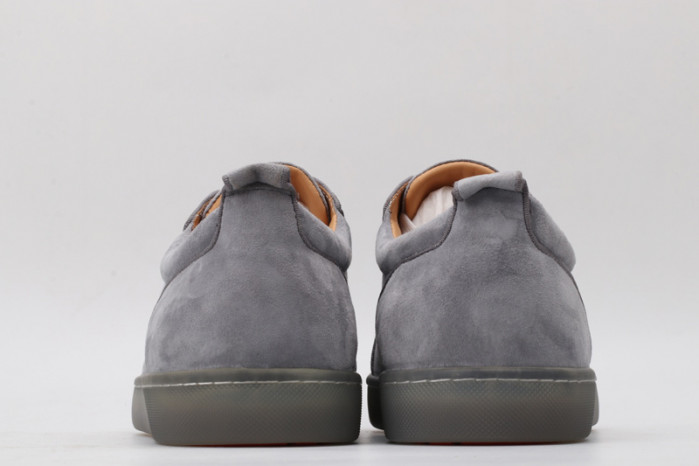 Ch**an loubout1n customize shoes