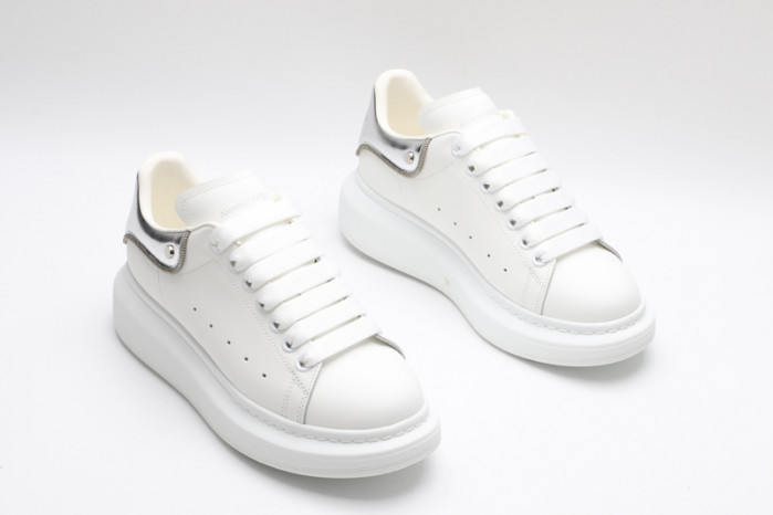 mcqueen oversized sneaker