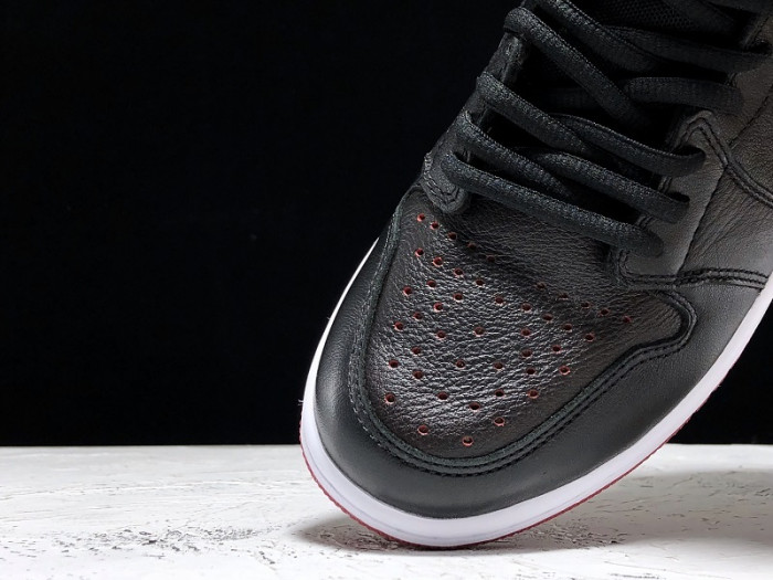 Jordan 1 SB Lance Mountain Black - 653532-002