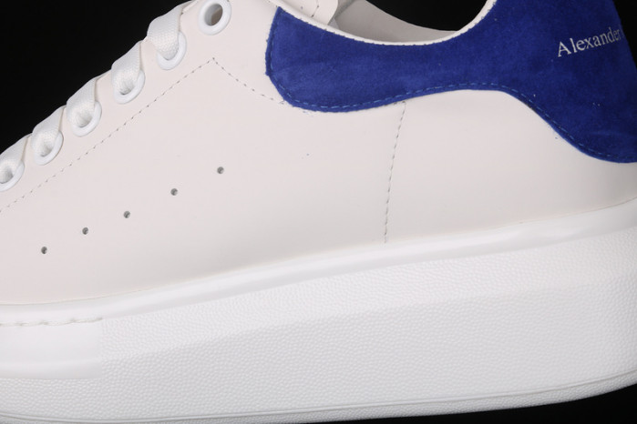 mcqueen oversized sneaker