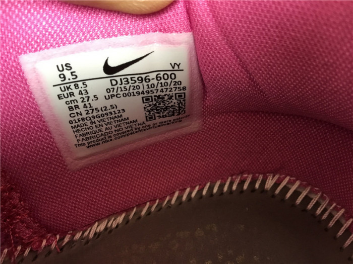 nike zoom kobe 6 protro 