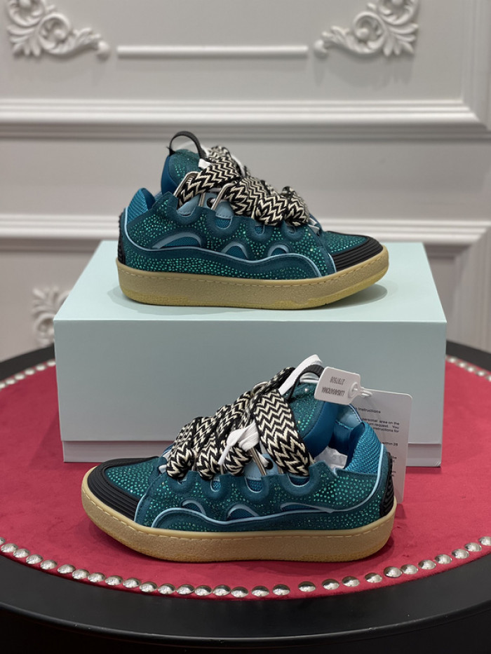 lanv1n sneakers