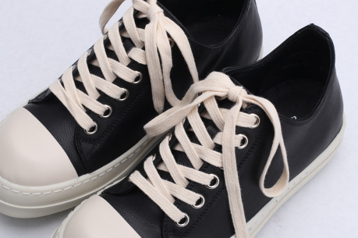 rick owens shoes