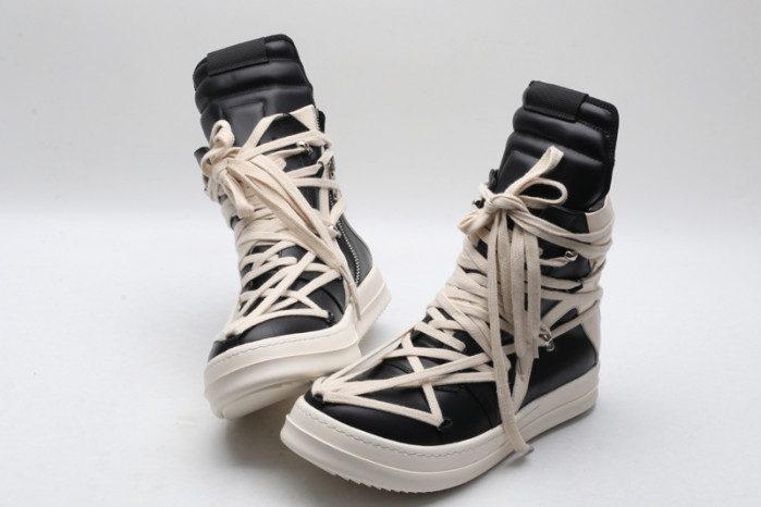 rick owens shoes