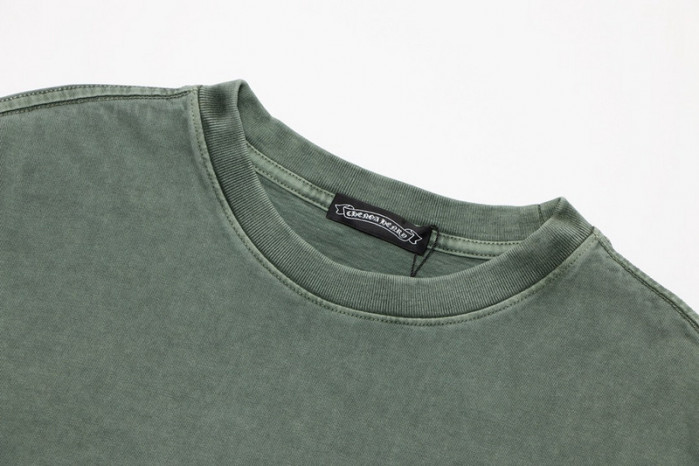 chr0me heart t-shirt 2306032