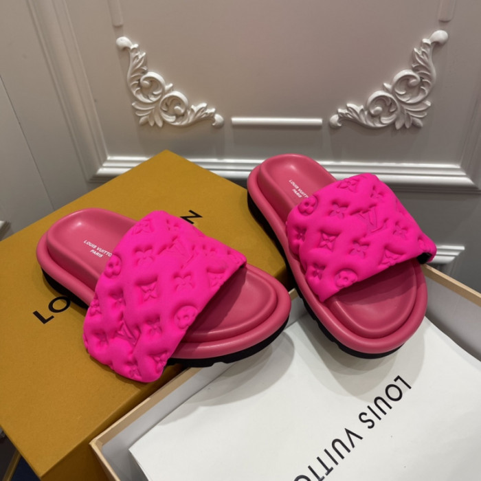 lou1_ton pool pillow comfort mule (eu35-eu40)