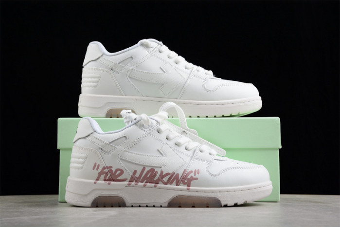 OFF-WHITE Out Of Office