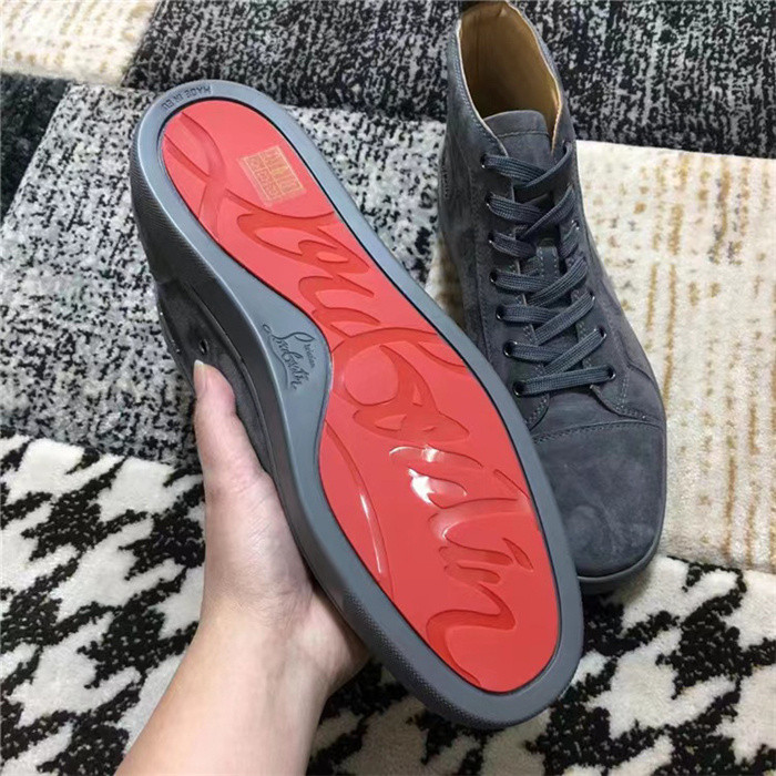 Christian Loubout1n Customize Shoes