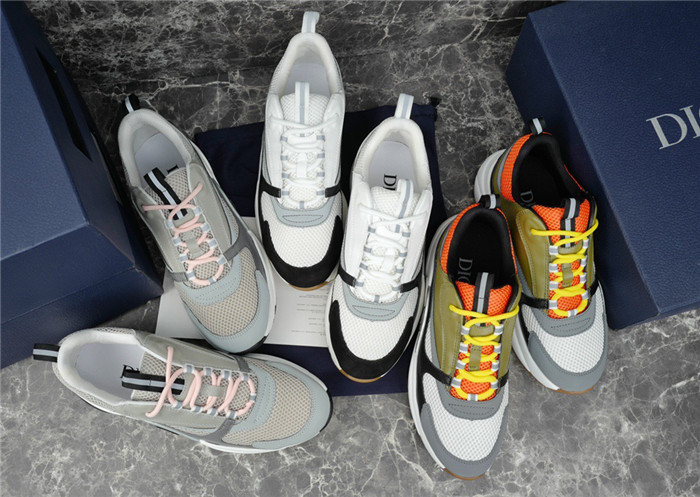 d1or b22 sneaker