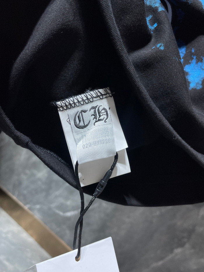 chr0me heart t-shirt 2302076